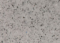 Δάπεδο πάγκου πάγκου πάγκου AIBO 2,45 G/Cm3 πολύχρωμη πέτρα χαλαζία