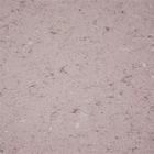 Nude χρωματισμένος Καρράρα χαλαζίας Stone 12MM με τις κρητιδικές σκοτεινές φλέβες