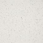 Άσπρη ανακυκλωμένη πλάκα χαλαζία επιτροπής τοίχων γυαλιού χιονοπτώσεων 3200*1800*15MM