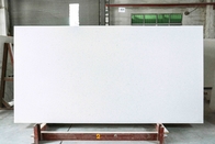 Countertop χαλαζία 8mm διαφανές κλασικό τεχνητό, άσπρος χαλαζίας Worktop
