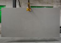 Countertop κουζινών σπινθηρίσματος τεχνητή επένδυση 20mm τοίχων χαλαζία πέτρινη