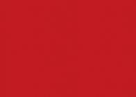 Φωτεινός κόκκινος αντιολισθητικός ζωηρόχρωμος χαλαζίας Stone 3200*1600 για Countertops