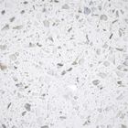3200*1800*18MM Frostine άσπρο γυαλιού κεραμίδι δαπέδων χαλαζία διακοσμητικό