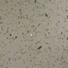 Τεχνητή πλάκα χαλαζία πετρών τοίχων για countertop