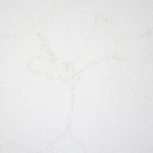 2.2g/Cm2 άσπρος χαλαζίας Stone του Καρράρα με τις εσωτερικές επιτροπές τοίχων