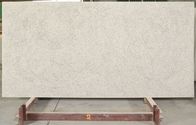 Αντίκτυπος - ανθεκτικά οικοδομικά υλικά 20MM κατασκευασμένος χαλαζίας Stone