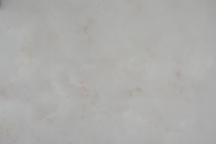 γκρίζος χαλαζίας 7Mohs Calacatta με τον πλυμένο έξω τοίχο πατωμάτων φλεβών