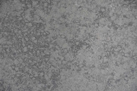 Πέτρινος εγχώριος διακοσμητικός τοίχος χαλαζία 25MM γκρίζος Calacatta και τοίχος πατωμάτων