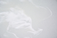 Υψηλός άσπρος Calacatta τεχνητός χαλαζίας πέτρινο Benchtop Ridigity με SGS