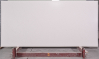 Υψηλό σκληρότητας αντιρρυπαντικό τεχνητό Countertop κουζινών χαλαζία πέτρινο με NSF