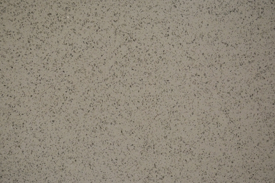 Μη τοξικό αντιρρυπαντικό τεχνητό Countertop κουζινών χαλαζία με SGS