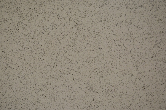 Μη τοξικό αντιρρυπαντικό τεχνητό Countertop κουζινών χαλαζία με SGS